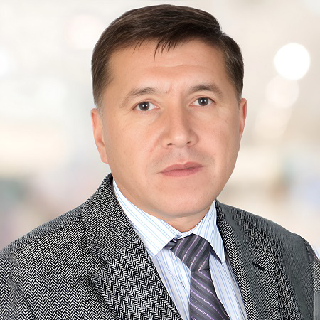 Kushiev Khabibjon